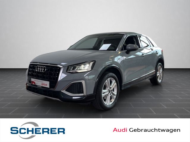 Audi Q2 112.500 km 20.980 &euro; Aschaffenburg 63741