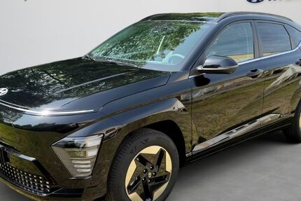 Hyundai KONA Elektro 3.419 km 36.990 &euro; Contwig 66497
