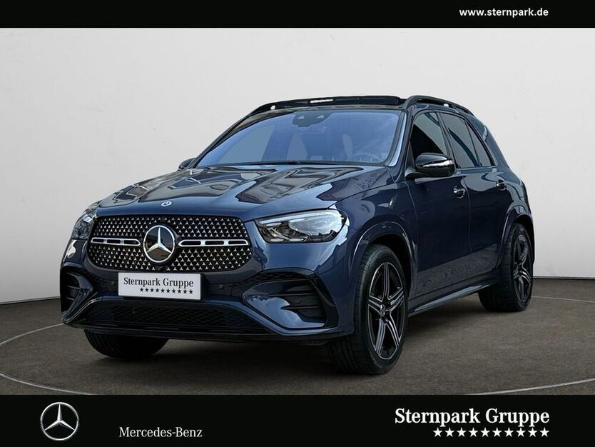 GLE 400
