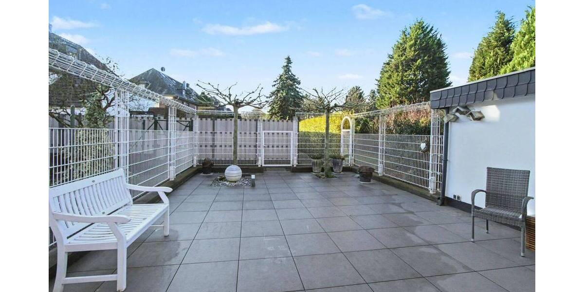 Einfamilienhaus Moers Hülsdonk - 5 Zimmer, 345.000&euro; | Angebot:26331541