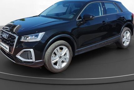Audi Q2 61.000 km 22.780 &euro; Bad Langensalza 99947