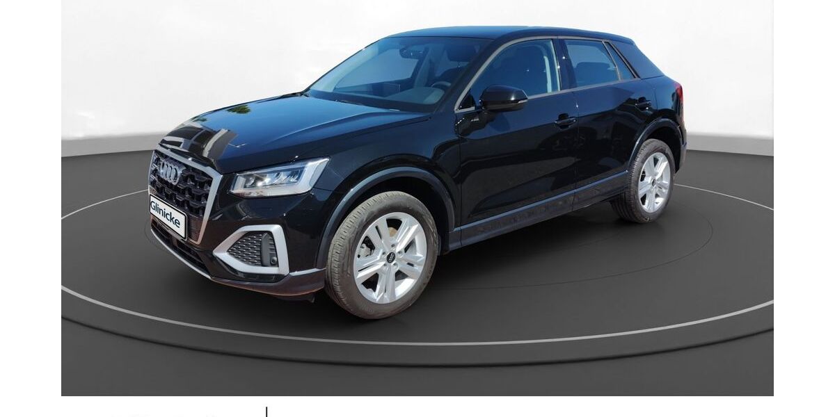 Audi Q2 61.000 km 22.780 &euro; Bad Langensalza 99947