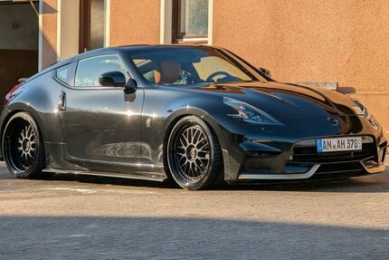 Nissan 370Z
