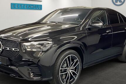 Mercedes-Benz GLE 450 2.001 km 113.850 € Freiburg 79111