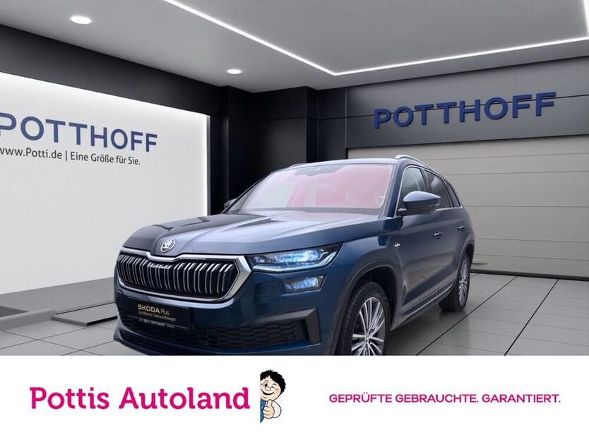 Kodiaq