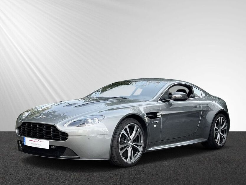 V12 Vantage