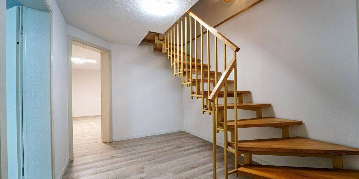 Doppelhaushälfte Ratingen Lintorf - 4 Zimmer, 119 m&sup2;, 1.800&euro; | Angebot:26763651
