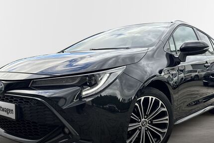 Toyota Corolla 44.000 km 19.990 &euro; Geretsried - Gelting 82538