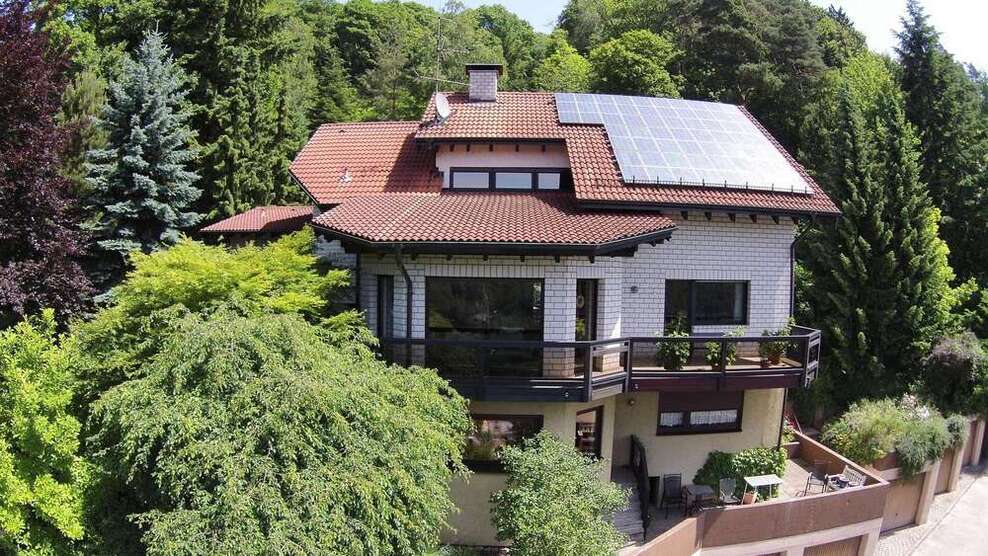 Haus zum Kaufen in Neckarsteinach 825.000 € 339 m²