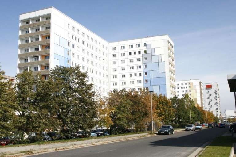 Wohnung zum Mieten in Hoyerswerda 413 € 75.06 m²