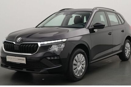 Skoda Kamiq 27.992 km 20.988 &euro; Leverkusen 51379