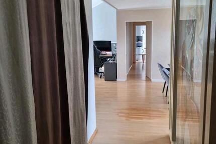 Attraktive 3 Zimmer Wohnung in Reutti 3 zimmer