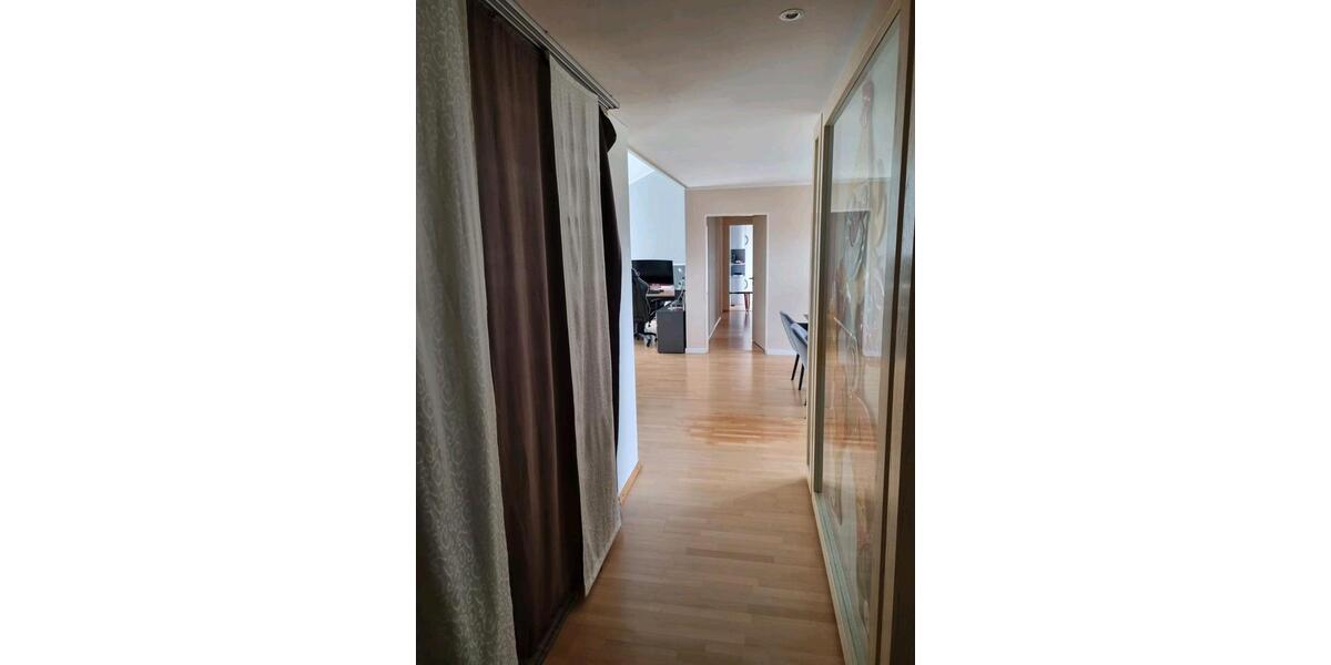 Attraktive 3 Zimmer Wohnung in Reutti 3 zimmer