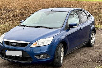 Ford Focus 142.600 km 3.600 &euro; Neuhof 36119