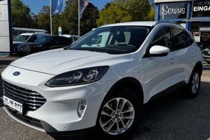 Ford Kuga 77.802 km 22.500 € Unterhaching 82008