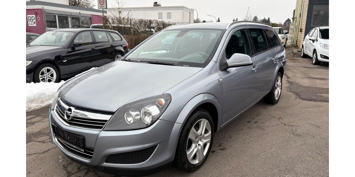 Opel Astra 199.999 km 2.690 &euro; Neu-Ulm 89231
