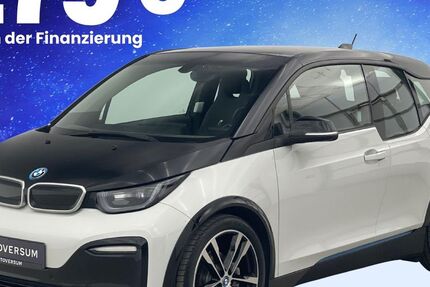 BMW i3 55.465 km 22.445 &euro; Uetersen bei Hamburg 25436