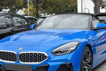 BMW Z4 41.400 km 36.800 € Trier 54292