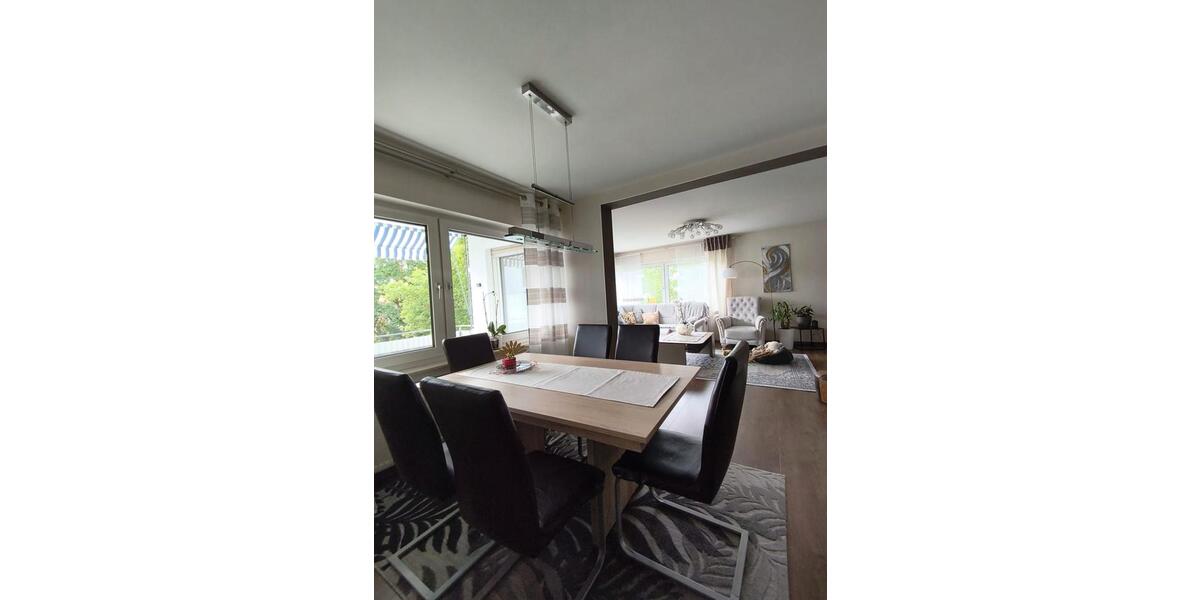 Etagenwohnung Lollar - 3.5 Zimmer, 85 m&sup2;, 264.000&euro; | Angebot:26591770