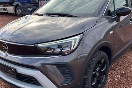 Opel Crossland 10.146 km 17.499 € Grünwald 82031
