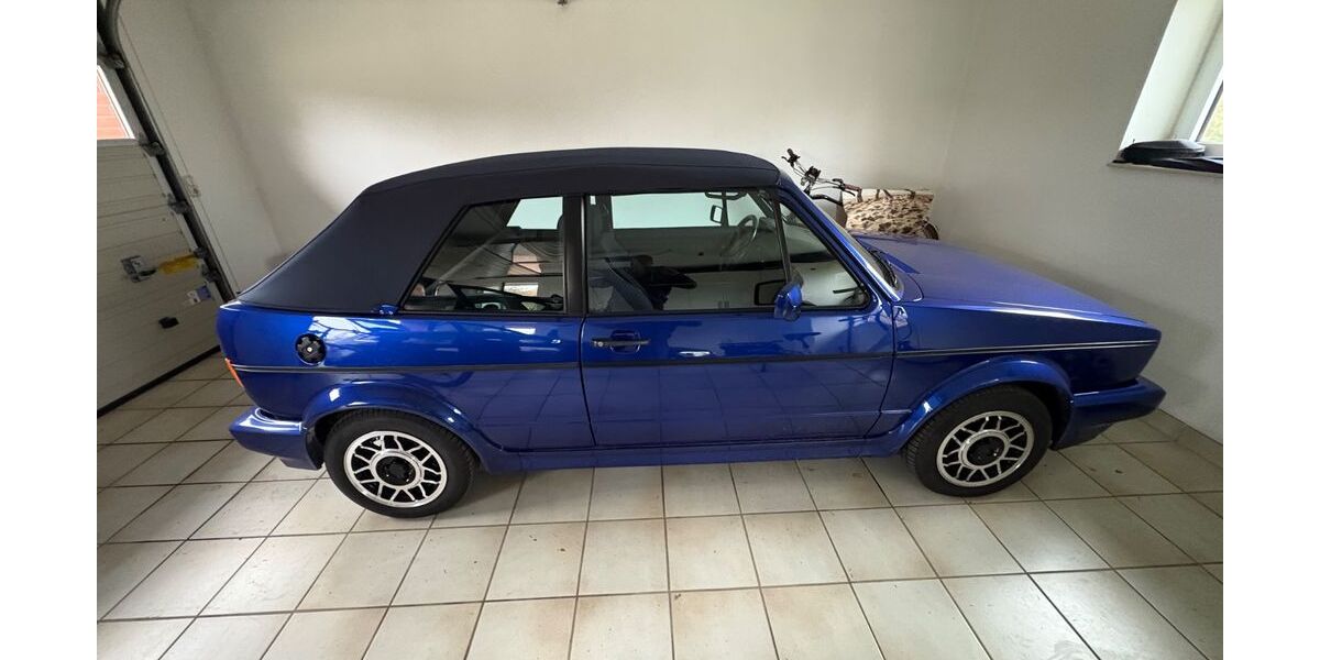 VW Golf 8.700 km 16.200 &euro; Dinklage 49413