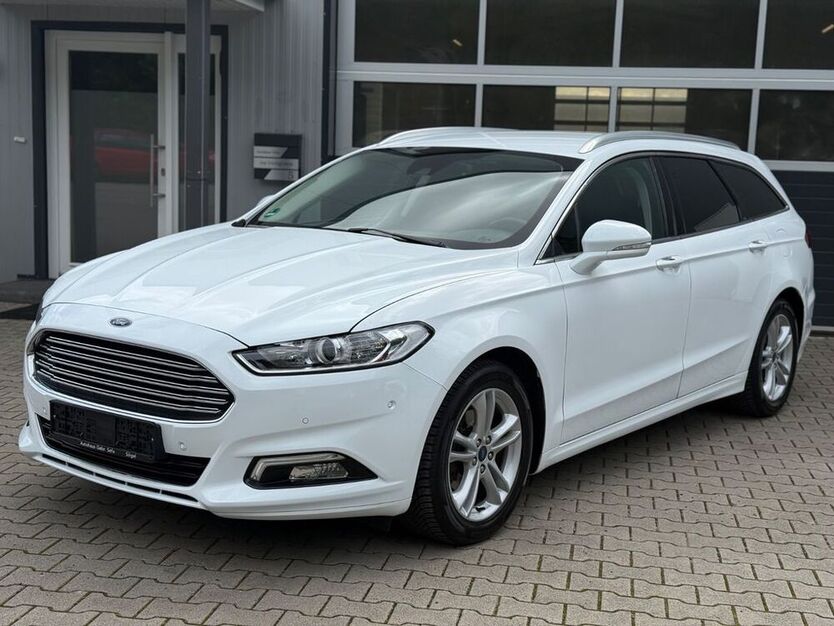 Mondeo