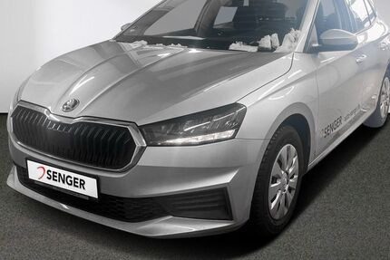 Skoda Fabia 18.920 km 18.490 &euro; Bad Segeberg 23795