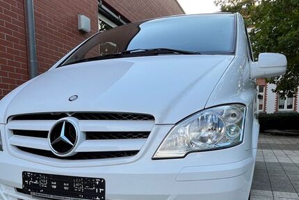 Mercedes-Benz Vito 168.357 km 10.750 &euro; Erfurt 99097
