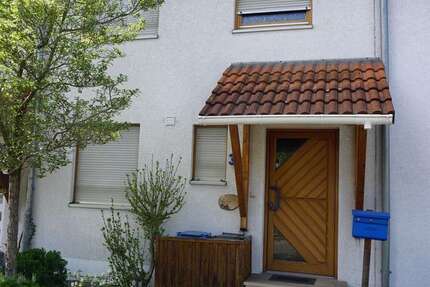 Haus Speyer - 5 Zimmer, 140 m&sup2;, 1.400&euro; | Angebot:26901450
