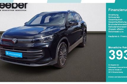 VW Tiguan 25.753 km 39.389 &euro; Calw 75365