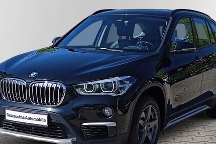BMW X1 81.109 km 18.480 &euro; Leipzig 04328