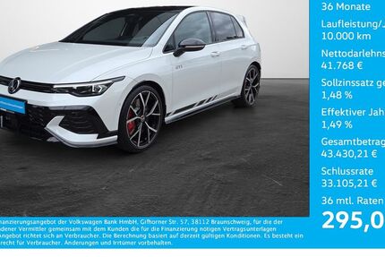 VW Golf 10.599 km 45.550 &euro; Ibbenbüren 49477