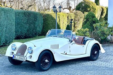 Morgan 4/4