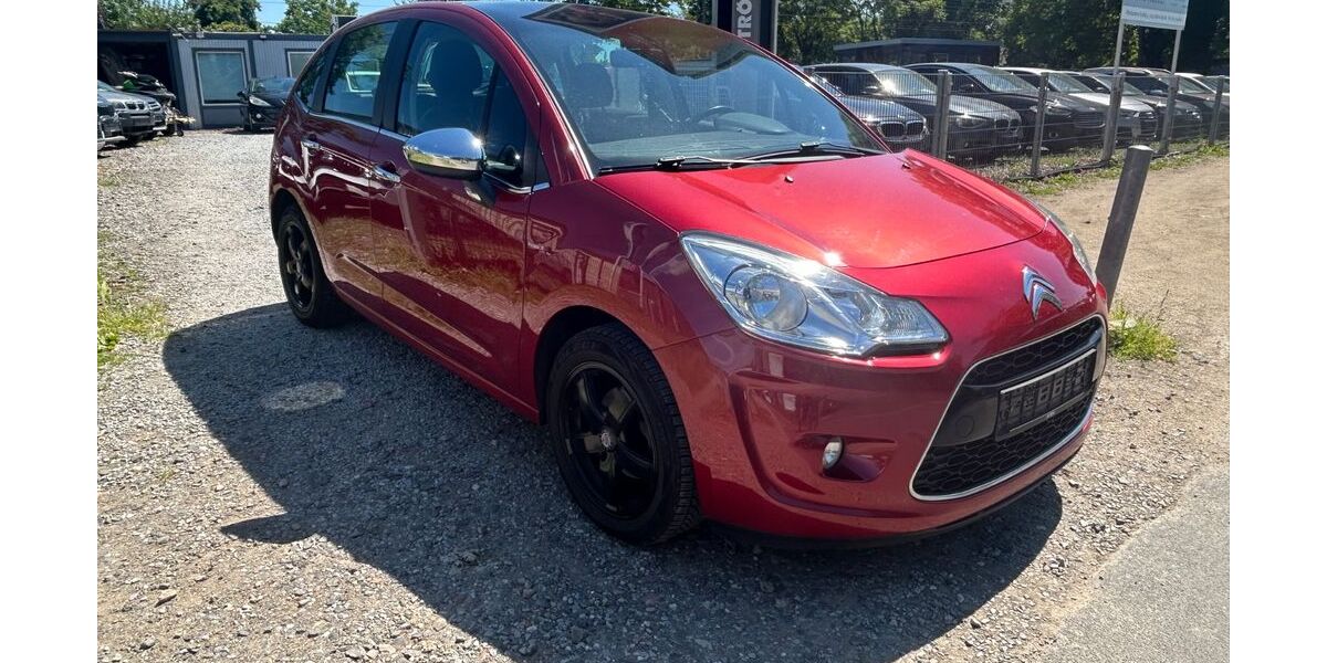 Citroen C3 194.500 km 2.390 &euro; Mainz-Kastel 55252