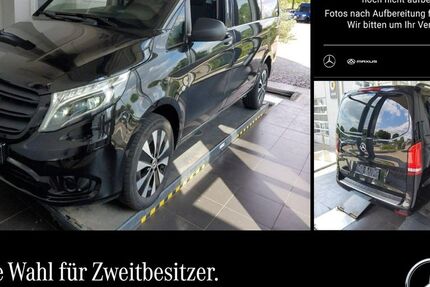 Mercedes-Benz Vito 54.150 km 38.990 &euro; Eisenach 99817