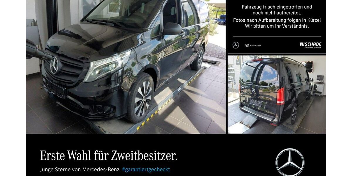 Mercedes-Benz Vito 54.150 km 38.990 &euro; Eisenach 99817
