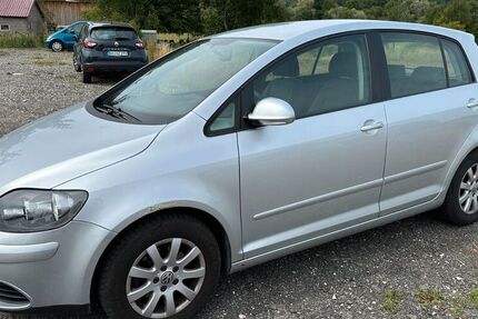 VW Golf Plus