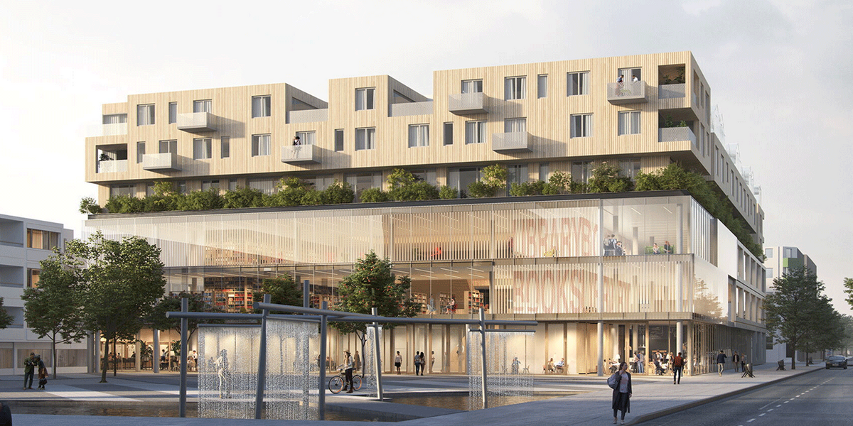 Büro in Neu-Ulm 4.248 € 236 m² zimmer