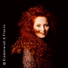 Martina Eisenreich Quintett & Gaston Florin 06.12.2026 STADTHALLE ERDING