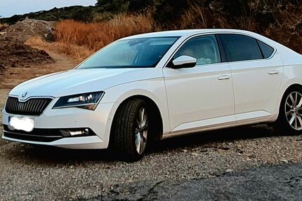 Skoda Superb 165.000 km 16.900 € Strasburg (Uckermark) 17335