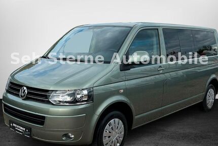 VW T5 Transporter 100.000 km 18.981 &euro; Mönchengladbach 41066