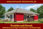 Bungalow Chemnitz Altchemnitz - 4 Zimmer, 100 m&sup2;, 1.150&euro; | Angebot:24601575
