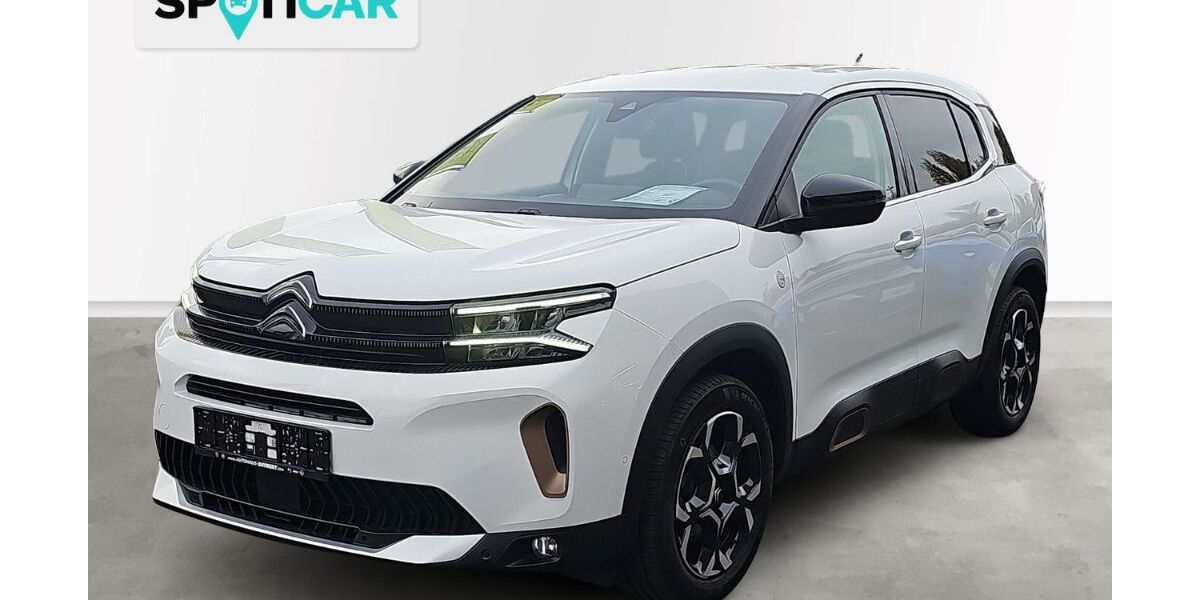 Citroen C5 Aircross 29.300 km 19.990 &euro; Homburg 66424
