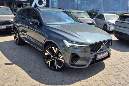 Volvo XC60 9.307 km 68.490 &euro; Potsdam 14482
