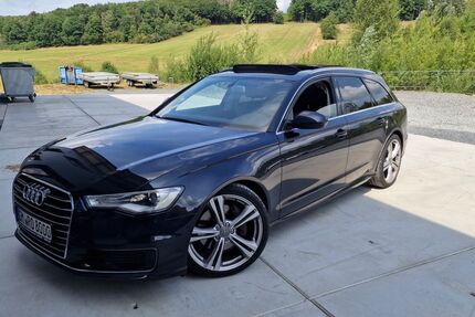 Audi A6 244.700 km 13.490 &euro; Morsbach 51597