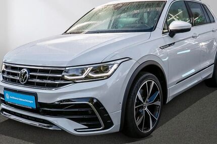 VW Tiguan 81.200 km 37.880 € Lübeck 23560