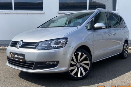 VW Sharan