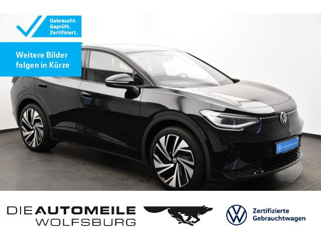 VW ID.5 29.500 km 37.990 € Wolfsburg 38440