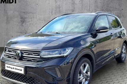 VW T-Cross 25.600 km 29.690 € Dannenberg 29451
