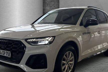 Audi Q5 17.000 km 72.890 &euro; Bremervörde 27432